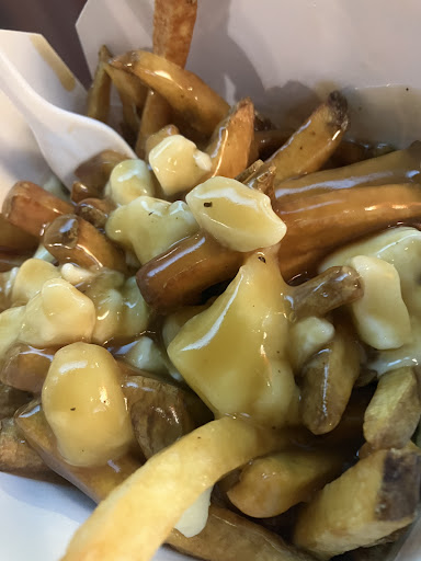 Photo of Smoke's Poutinerie St. John's - 165 Water St, St. John's, NL A1C 1A8